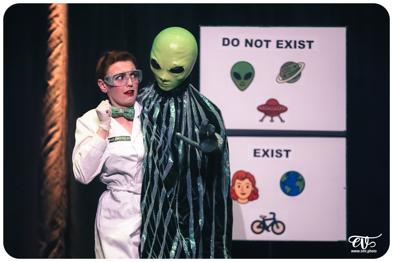 LES COURBES DE L'IL#5